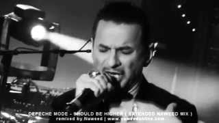 Depeche Mode  Should Be Higher  Extended Naweed Mix [upl. by Harikahs]