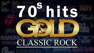 Best of 70s Classic Rock Hits 💯 Greatest 70s Rock Songs 70er Rock Music [upl. by Kora290]