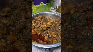 ULTIMATE PANJU PAROTTA amp PEPPER CHICKEN  Erode erode parottalovers parotta pepperfry food [upl. by Smallman]