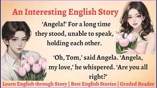 Learn English through Story  Level 4  English listening Practice Level 4  English Stories [upl. by Cadell]