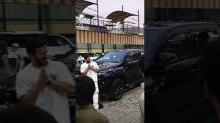 Rajab butt New car New jahazrajabfamily funny rajabvlog vlog car youtube youtubeshorts [upl. by Kcirdaed]