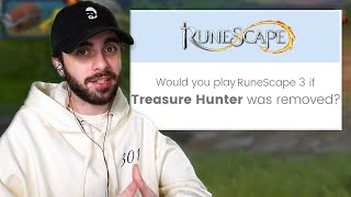 RuneScape 3 Situation is Crazy [upl. by Ja]