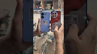 Tecno Camon 20 vs Tecno Spark 30 pro camera comparison tecnospark30pro tecnocamon20 wearethebos [upl. by Ecnaralc]