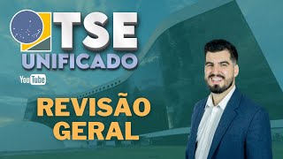 TSE  Revisão Geral 🚀🤩 [upl. by Ayaros]