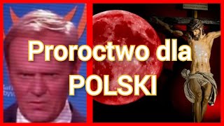 Dziś spełniło się TO Proroctwo  Polska Będzie Następna [upl. by Llertal]