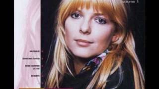 France Gall  Lorage 1969 [upl. by Lorsung]