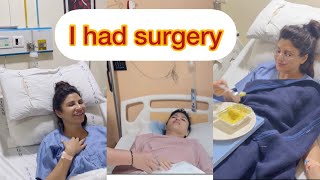 I had surgery stone removal Make sure to watch this video till the end 🤗 [upl. by Lon808]