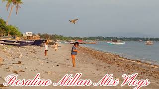 Amungan Iba zambales Beach Resort viralvidio trending [upl. by Nicko852]