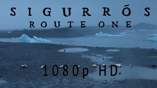 Sigur Rós  Route One Part 1  1080p [upl. by Resor]