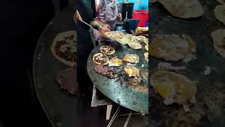 Una delicia las Memelas de Doña Vale en la central de abastos Oaxaca ✨ oaxaca comida food [upl. by Ajssatan]