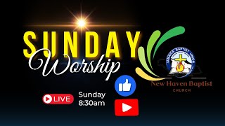 Divine Worship amp Family Bible Hour [upl. by Adnomar803]