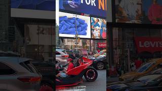 Beautiful New York City Manhattan 4K newyorkcity travel manhattan [upl. by Race865]