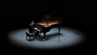 SERGEI YEROKHIN plays Mussorgski Pictures at an Exhibition Limoges Le marche [upl. by Dianuj]