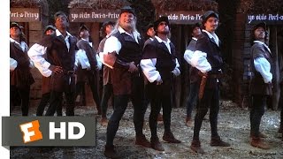 Robin Hood Men in Tights 35 Movie CLIP  Men in Tights 1993 HD [upl. by Nahtanoy688]