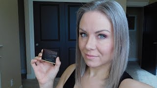 Review Kevyn Aucoin The Sculpting Contour Powder Medium [upl. by Llertnod216]