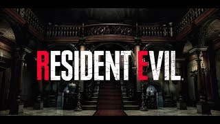 LIVE  RESIDENT EVIL 1 REMAKE  DETONADO GAMES 2024 [upl. by Stannfield544]