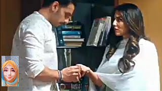 Ghair Episode 11 Teaser  promo  Ushna shah  Usama khan  Adeel Hussain [upl. by Ynaffik]