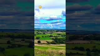 CHRIS NORMAN 🎸 ILL BE THERE ☀️ 🍂🍁 VIEW POINT BAILDON MOOR UK 0924 [upl. by Brennan]