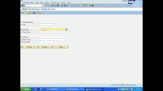 8 Internal tables and Work area Concept in SAP ABAP [upl. by Nahbois370]