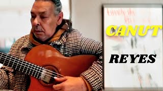 Canut Reyes GIPSY KINGS LIVE 1 [upl. by Mages]