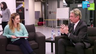 John McAfee about blockchain bitcoins and cyber security [upl. by Nnuahs]