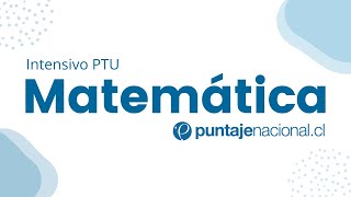 INTENSIVO MATEMÁTICA  FUNCIÓN LINEAL Y AFÍN [upl. by Philippine685]