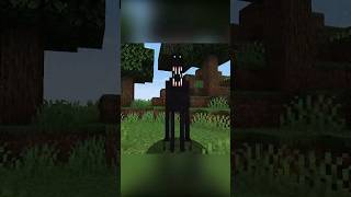 Minecraft Horror Movie Trailer minecraft minecraftshorts minecraftsurvival [upl. by Parke]