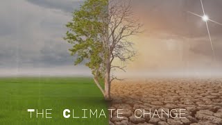 Climate Change Our Future in Peril [upl. by Lewes]