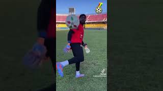 THOMAS PARTEY STRONG WARNING TO ATIZIGI [upl. by Jasun]