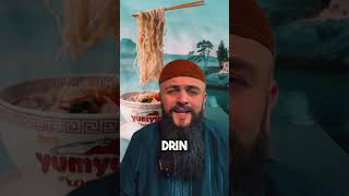 Sind YumYums Halal food nudel noodles foodies streetfood halalfood haram duett alaaelsayed [upl. by Reppiks]