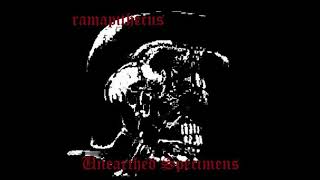 Unearthed Specimens  ramapithecus 2023 CE Full EP [upl. by Kier]