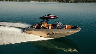 ATX Surf Boats 2021 22 TypeS [upl. by Viradis]