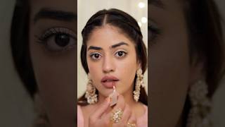 AD Sawar ke Aana Swiss Beauty 🦢 Check Description for Products✨makeup partymakeup wedding diy [upl. by Daughtry150]