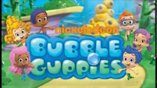 Bubble Guppies  Were Gonna Fly [upl. by Jesh566]