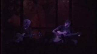 Acoustic Hot Tuna Wilmers Park  Part 1 [upl. by Erodeht]