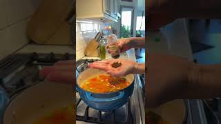 How to make minestrone in 1 min [upl. by Loreen]