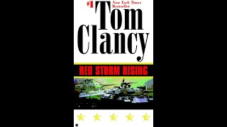 TOM CLANCY Red Storm Rising 2 [upl. by Sammer245]