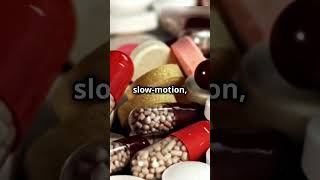 The Science of Slow Motion vs Fast Motion [upl. by Kilbride886]