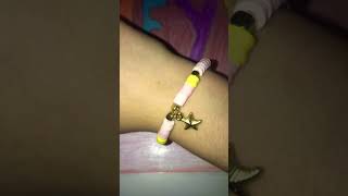 Stern Armbandsternarmbandbraceletmyvideomyshortmystylefyfypfyシfypシ゚viralundsojaok [upl. by Leilamag]