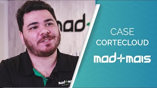 Case Cortecloud Mad Mais [upl. by Spragens]