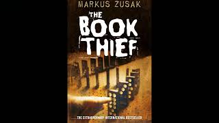 The Book Thief by Markus Zusak Prologue Audiobook [upl. by Airdua695]