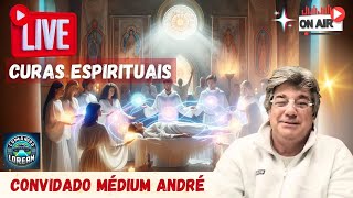 Operações Espirituais [upl. by Rowena929]