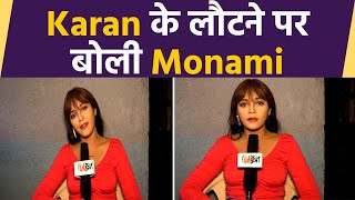 Ziddi Dil Maane Na On Location Monami exclusive Interview on karan Shergill is back  FilmiBeat [upl. by Namlaz]