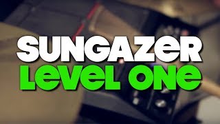 Sungazer  quotLevel Onequot [upl. by Solitta]