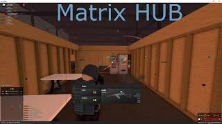 ROBLOX Phantom Forces External Hack  ESP Aimbot SlientGun 2024 [upl. by Leonor]