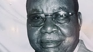 VEILLÉE MORTUAIRE DE PAPA EMILE TSHISHIMBI [upl. by Oznole]