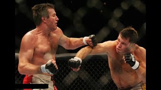 Forrest Griffin vs Stephan Bonnar 2  UFC 62  Full Fight Fight MMA Boxing Knockout [upl. by Krock]