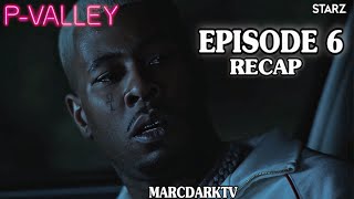 PVALLEY SEASON 2 EPISODE 6 RECAP [upl. by Chariot]