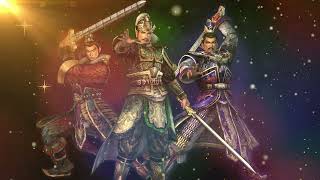 Dynasty Warriors 5 OST  The Elegy of The Battle EXTENDED [upl. by Nilyac]