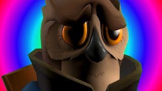 TF2 quotRandomtasticquot Sound Mod Sniper Owl Realises Something [upl. by Hallagan]